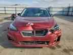 2017 SUBARU IMPREZA