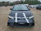 2010 HONDA CIVIC