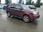 2013 HONDA PILOT