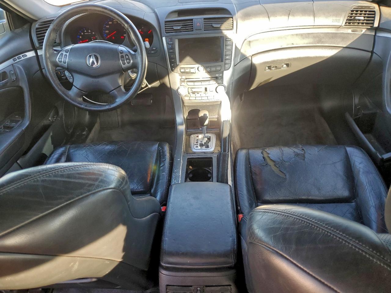 2004 ACURA TL
