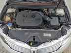 2014 LINCOLN MKZ