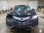 2017 ACURA RDX