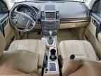 2012 LAND ROVER LR2