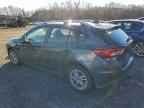 2018 SUBARU IMPREZA