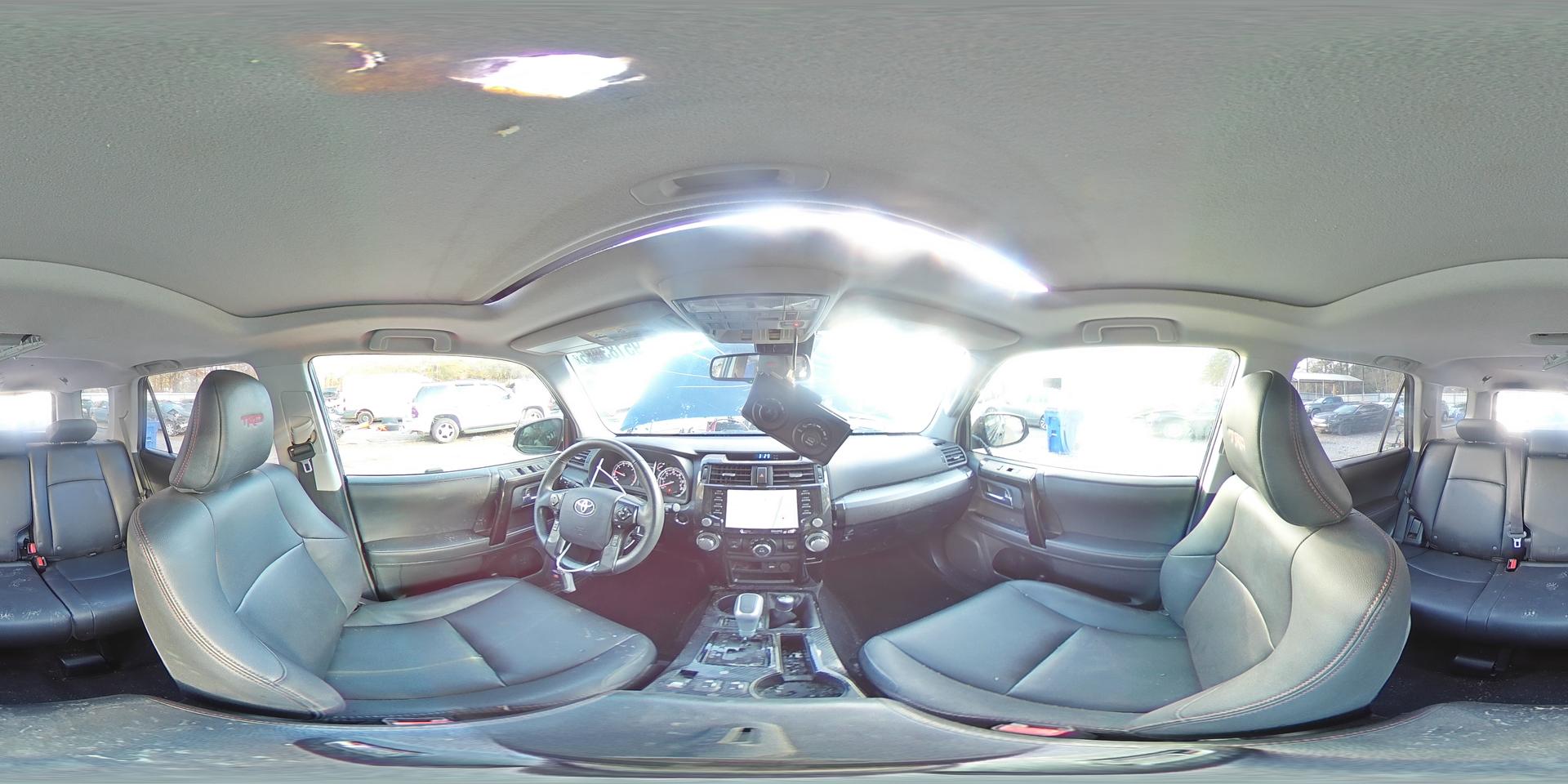 2021 TOYOTA 4Runner