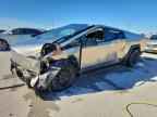 2024 TESLA Cybertruck