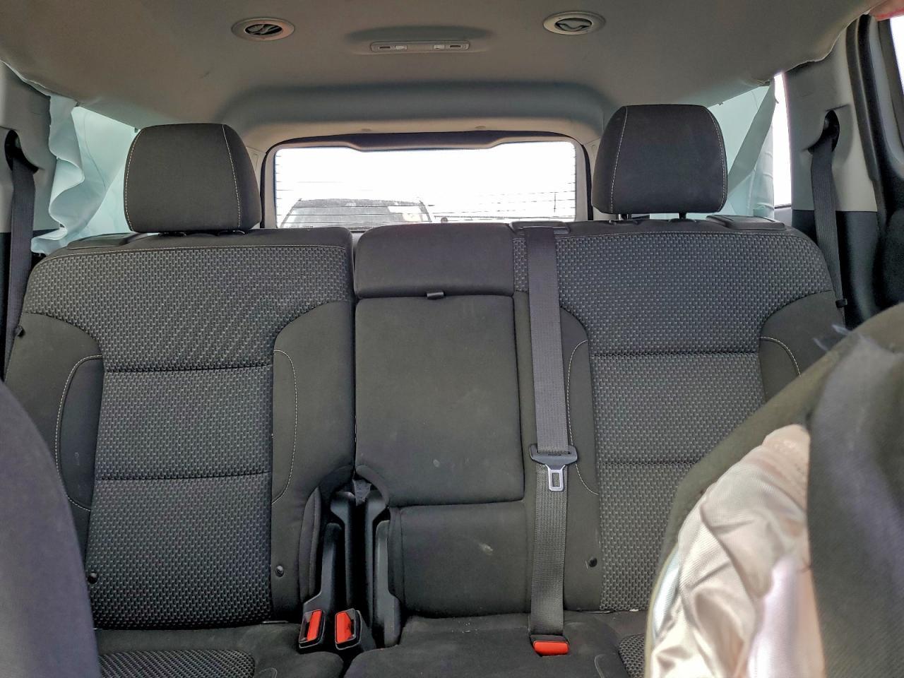 2020 GMC ACADIA