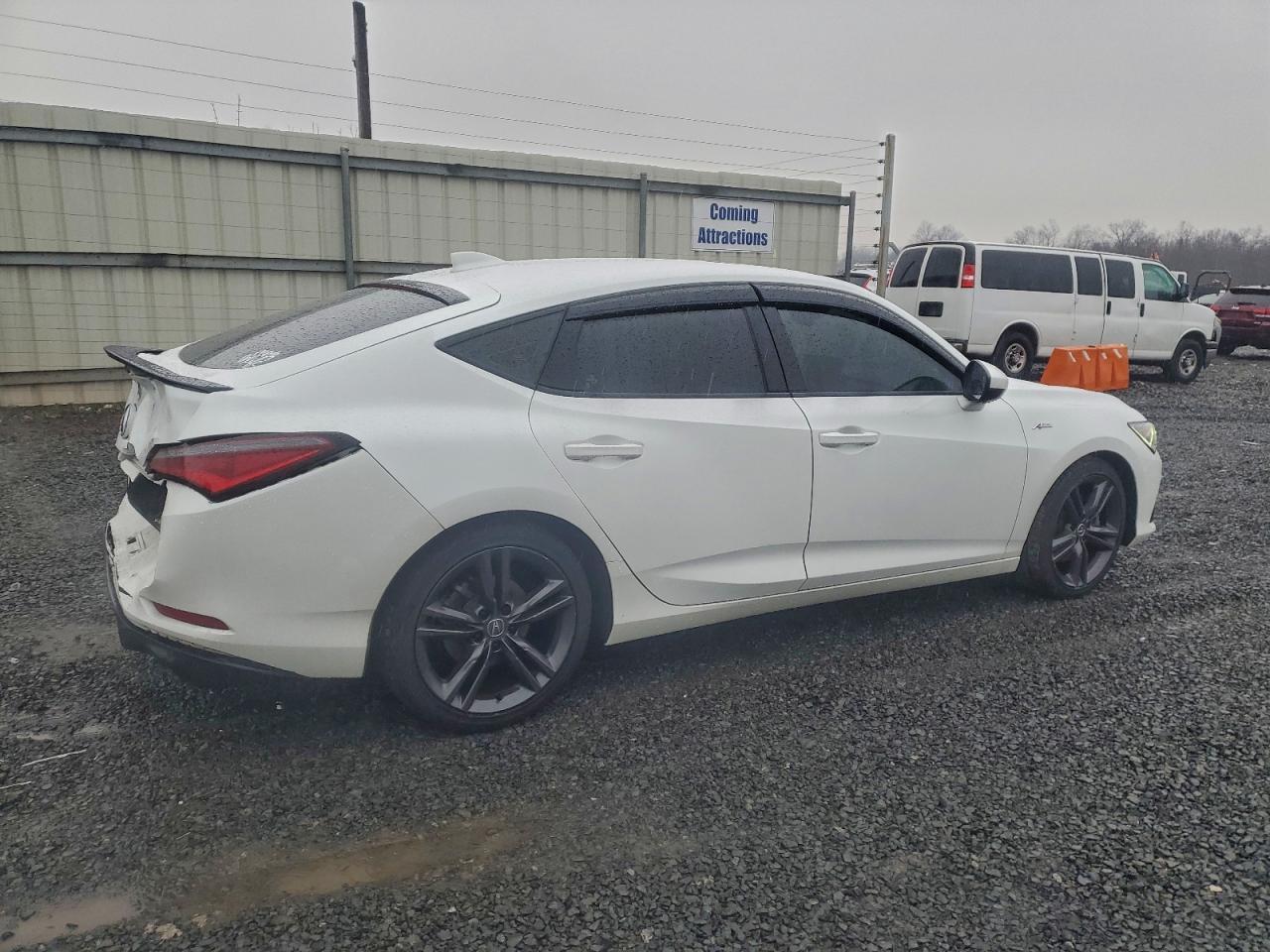 2023 ACURA Integra