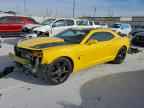 2012 CHEVROLET Camaro