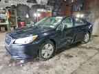 2017 SUBARU Legacy