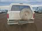 1994 FORD Bronco