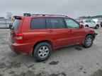 2001 TOYOTA HIGHLANDER