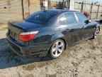 2008 BMW 5 series