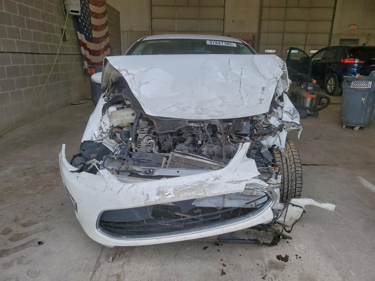 2012 FORD Fiesta