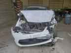 2012 FORD Fiesta
