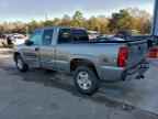 2006 CHEVROLET Silverado