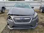 2019 SUBARU Legacy