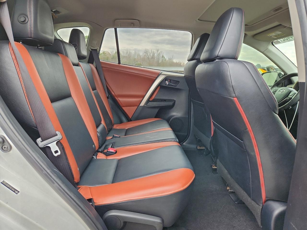 2013 TOYOTA RAV4
