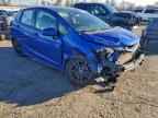 2018 HONDA FIT