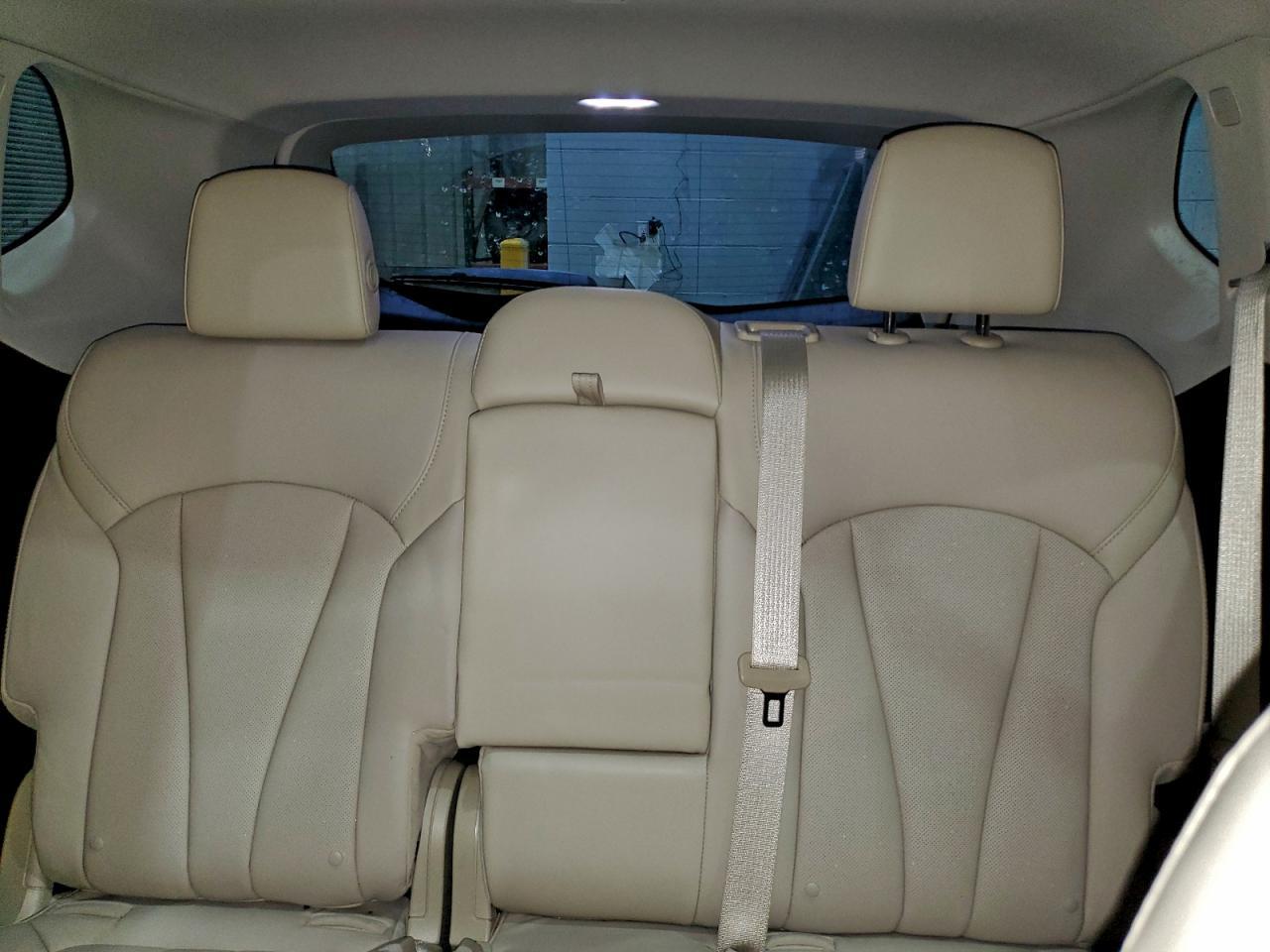 2019 BUICK Envision