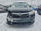 2014 TOYOTA HIGHLANDER