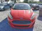 2015 FORD Fiesta