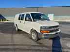 2011 CHEVROLET Express 1500