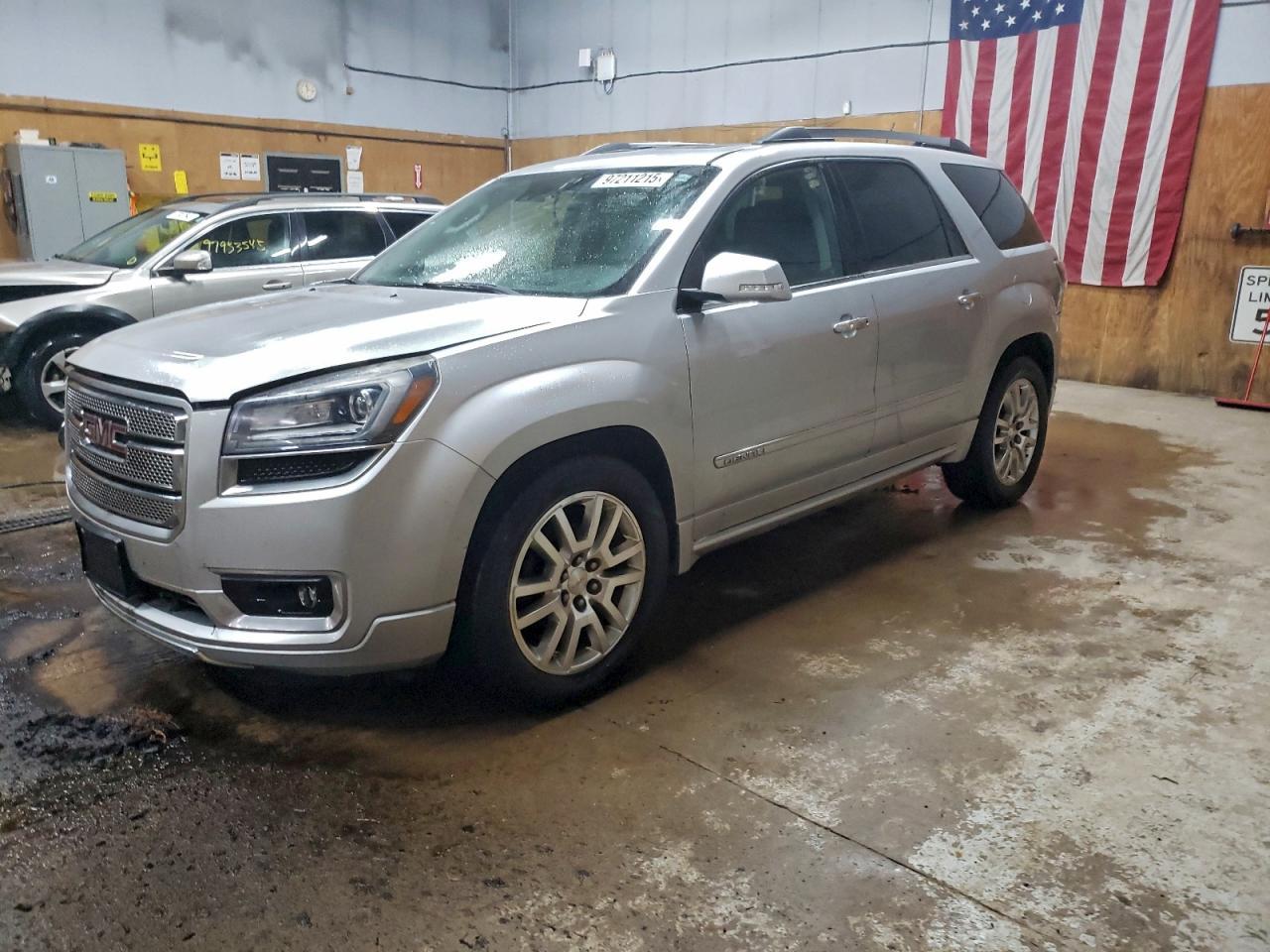 2015 GMC ACADIA