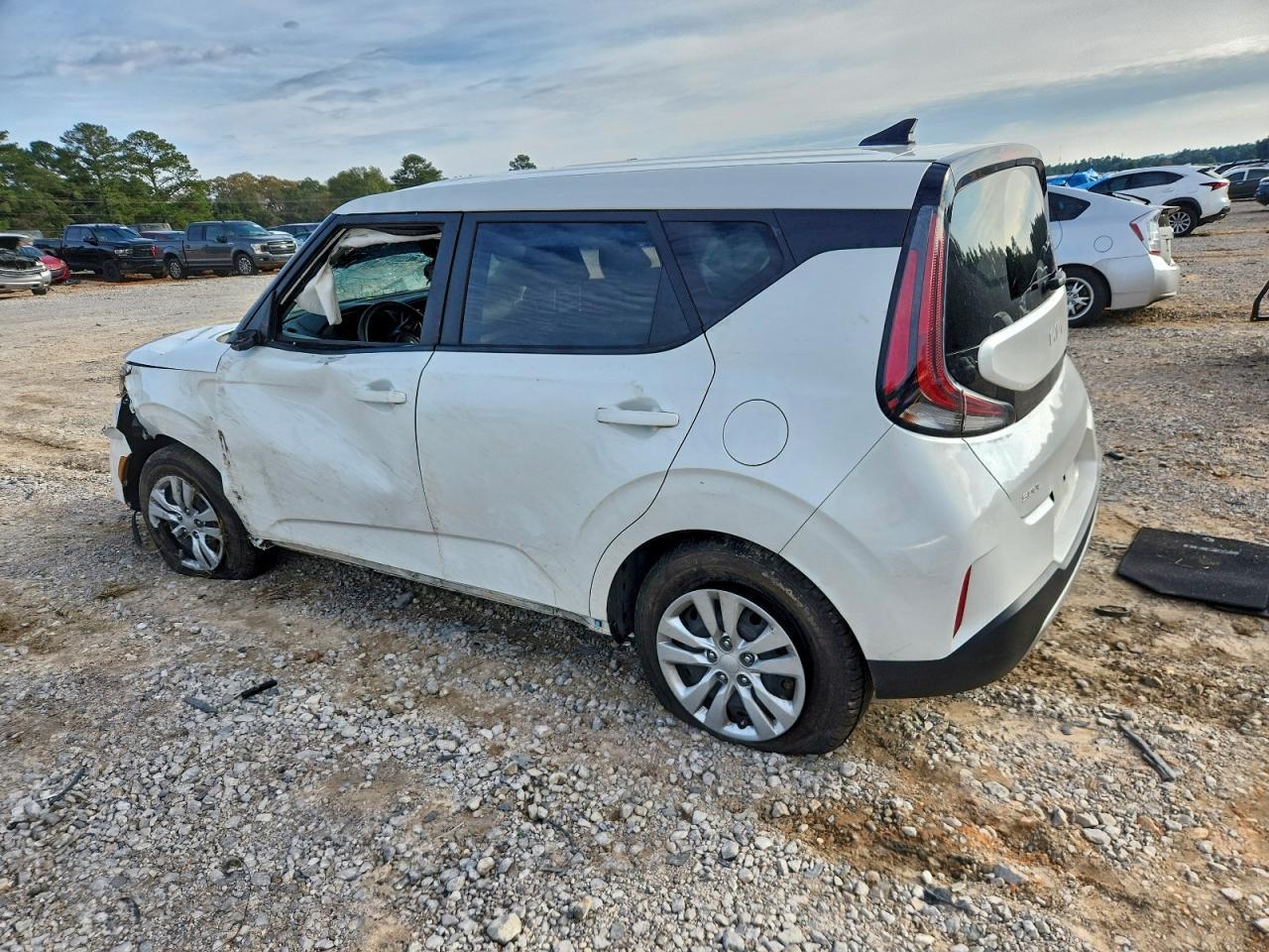 2024 KIA SOUL