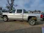 2016 GMC Sierra