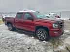 2017 GMC Sierra