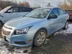 2012 CHEVROLET CRUZE