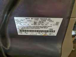 2010 FORD ESCAPE