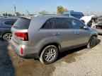 2014 KIA SORENTO