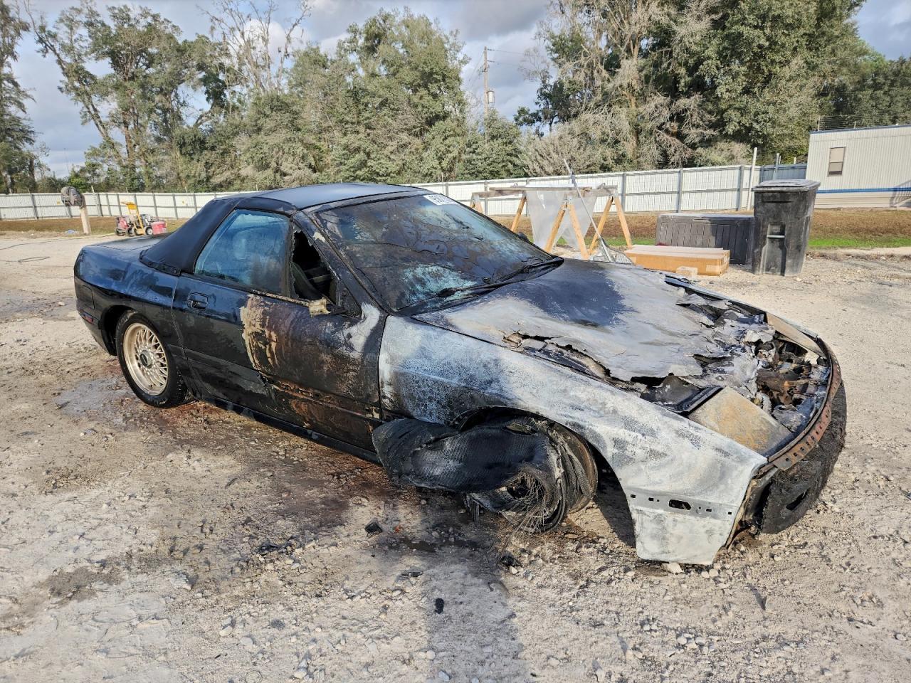 1990 MAZDA Rx-7