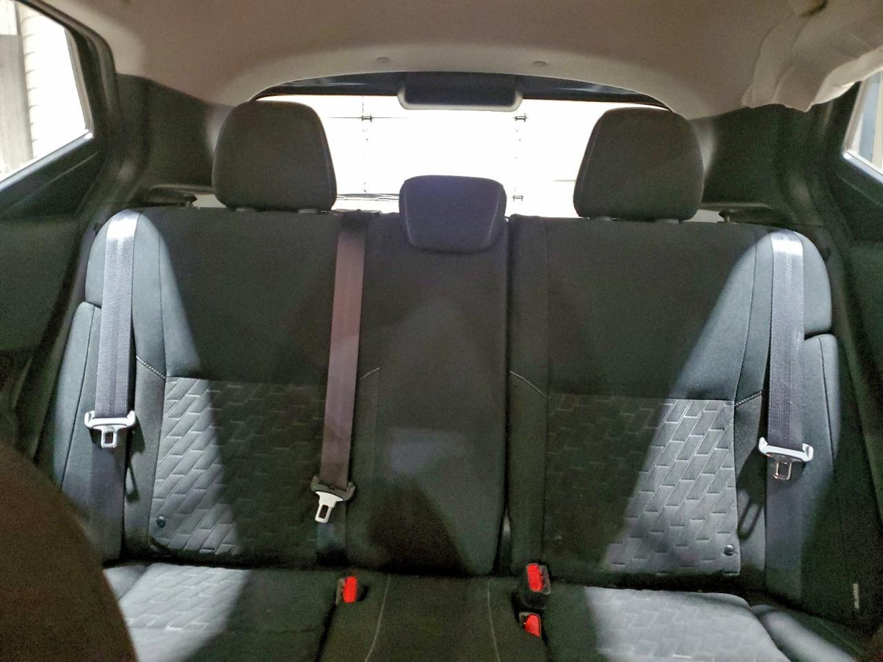 2022 NISSAN KICKS