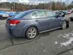 2014 SUBARU Legacy
