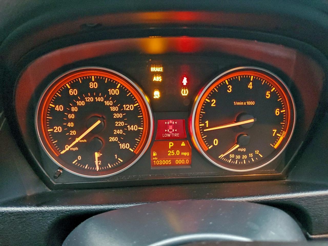2014 BMW X1