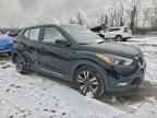 2020 NISSAN KICKS