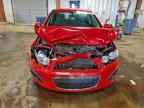 2015 CHEVROLET SONIC