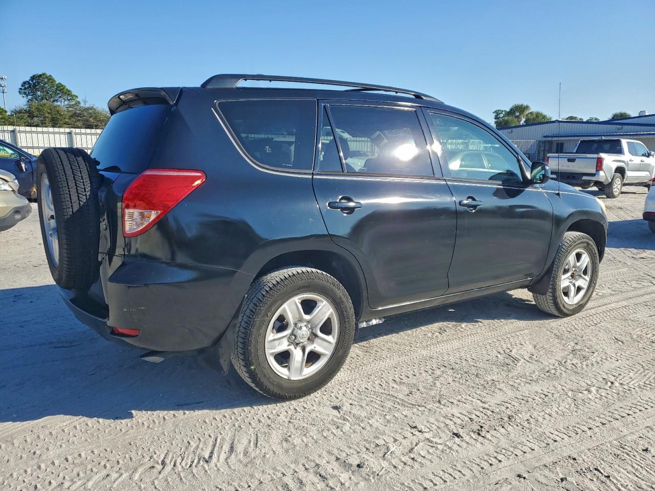 2006 TOYOTA RAV4