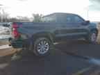 2022 CHEVROLET Silverado
