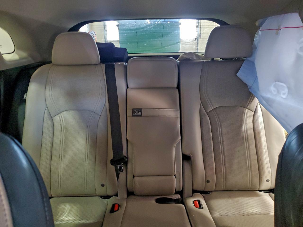 2016 LEXUS RX 450H