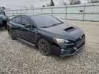 2015 SUBARU WRX