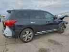 2015 NISSAN PATHFINDER