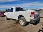 2020 RAM 2500