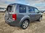 2012 HONDA PILOT
