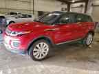 2016 LAND ROVER RANGE ROVER EVOQUE