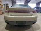2016 LINCOLN MKZ