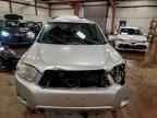 2010 TOYOTA HIGHLANDER